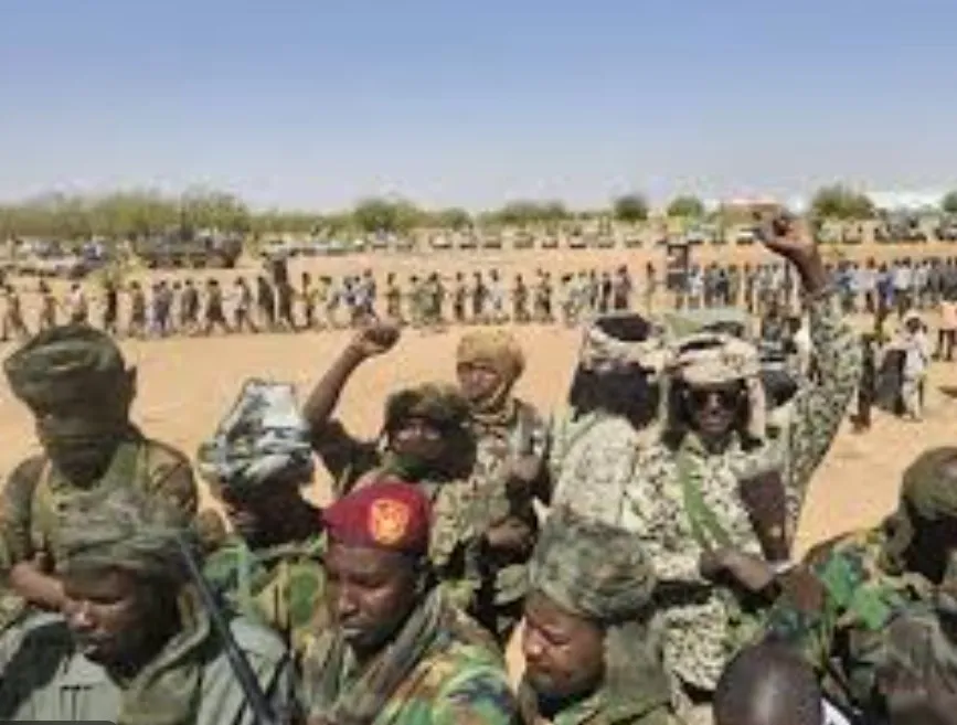 دارفور تشتعل من جديد.. معارك دامية تكسر شوكة الدعم السريع والجيش يفرض سيطرته على جرجيرة